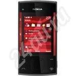 Лот: 665536. Фото: 1. nokia x3 me. Кнопочные мобильные телефоны