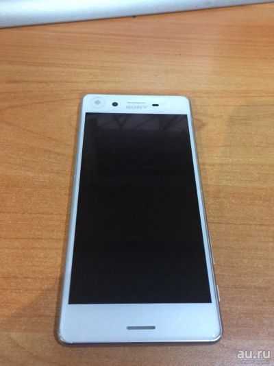 Лот: 10665405. Фото: 1. Смартфон Sony Xperia X Performance... Кнопочные мобильные телефоны