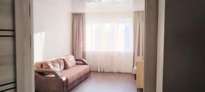 Лот: 25736594. Фото: 1. 1-комн. квартира , Красноярск... Квартиры, студии