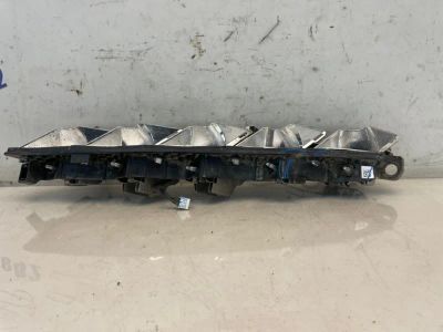 Лот: 23364081. Фото: 1. Элемент фары Volkswagen Touareg... Двигатель и элементы двигателя