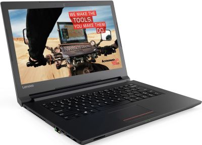 Лот: 12477900. Фото: 1. Ноутбук 15.6" Lenovo IdeaPad V110-15ISK... Ноутбуки