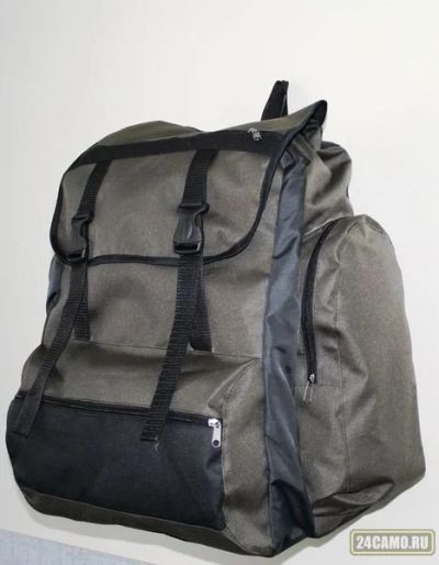 Лот: 13029633. Фото: 1. Рюкзак "Турист" 40л (Курск). Рюкзаки