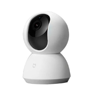 Лот: 22195417. Фото: 1. IP камеры Xiaomi Mijia 360 Home... Чехлы, бамперы