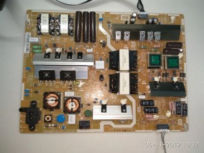Лот: 14982904. Фото: 1. psu BN44-00859A L55SHN tv Samsung... Запчасти для телевизоров, видеотехники, аудиотехники