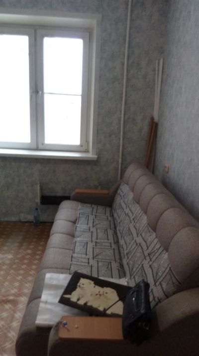 Лот: 14906128. Фото: 1. Продам комнату 12 м2, Советский... Квартиры, студии