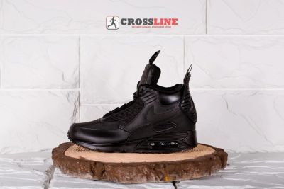 Лот: 10275924. Фото: 1. Кроссовки Nike Air Max 90 Sneakerboot... Кеды, кроссовки, слипоны