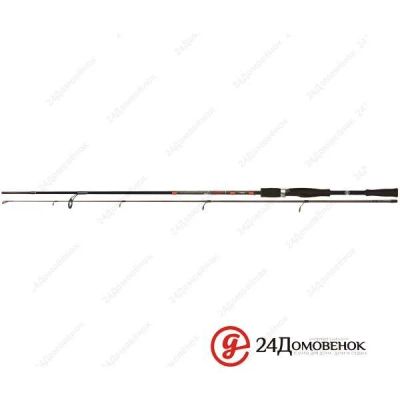Лот: 11244368. Фото: 1. Спиннинг шт. SWD ABSOLUTE 2,1м... Удочки, спиннинги