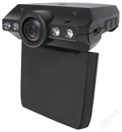Лот: 1830920. Фото: 1. Видеорегистратор HD DVR. Видеорегистраторы,  радар-детекторы, системы парковки