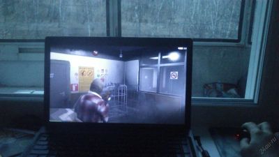 Лот: 5614869. Фото: 1. Ноутбук Lenovo g580, Обмен на... Ноутбуки