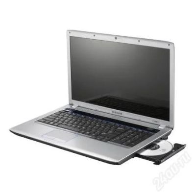 Лот: 2915152. Фото: 1. Samsung R525-JT03 в отличном состояний... Ноутбуки