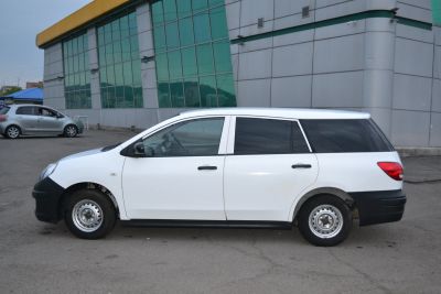 Лот: 16521901. Фото: 1. Nissan AD (Ниссан АД). ТОРГ. Срочная... Автомобили