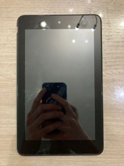 Лот: 17991707. Фото: 1. Планшет Dell Venue (T01C). Планшеты