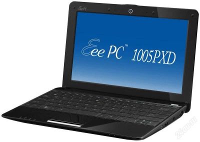 Лот: 1360105. Фото: 1. Новый нетбук Asus Eee PC 1005PXD... Ноутбуки