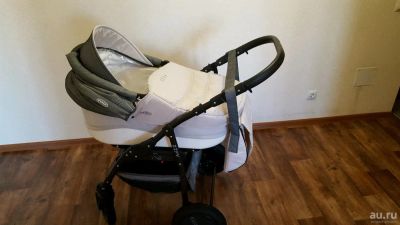 Лот: 10401829. Фото: 1. Срочно продам коляску!!!!. Коляски