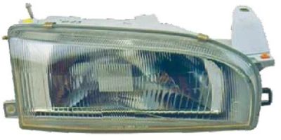 Лот: 3725772. Фото: 1. Фара правая toyota sprinter (91-95... Оптика и освещение