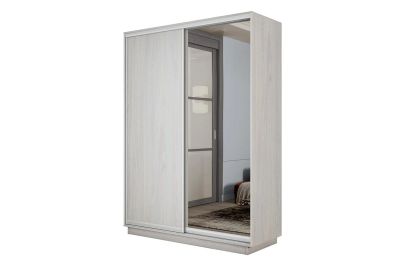 Лот: 25230855. Фото: 1. Шкаф-купе 2-дверный Hoff Slide-2. Шкафы, шкафы-купе
