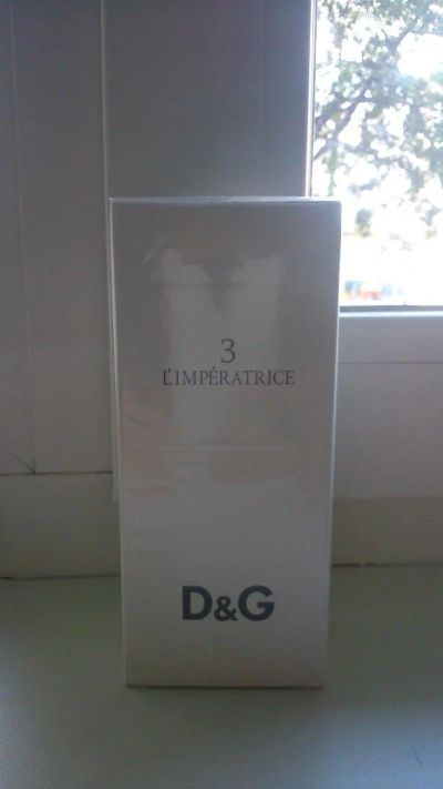 Лот: 5656702. Фото: 1. DsG. Женская парфюмерия