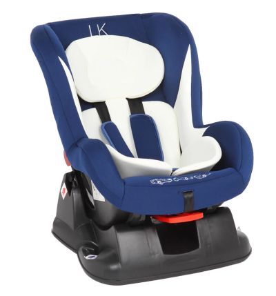Лот: 7881623. Фото: 1. Автокресло Leader Kids Rally 0-18... Детские автокресла