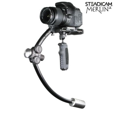 Лот: 4563808. Фото: 1. Стабилизатор для камеры Steadicam... Штативы, держатели