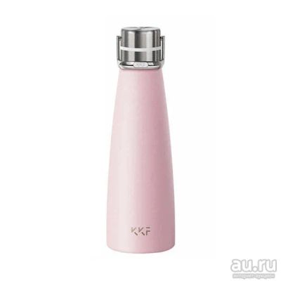 Лот: 15344193. Фото: 1. Термос Xiaomi KKF Smart Vacuum... Термосы, термокружки, фляжки