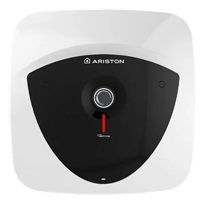 Лот: 25395886. Фото: 1. Водонагреватель Ariston ABS Andris... Водонагреватели, бойлеры