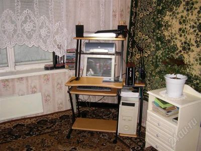 Лот: 242546. Фото: 1. Стол компьютерный. Другое (компьютеры, оргтехника, канцтовары)