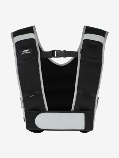 Лот: 25687934. Фото: 1. Жилет утяжеленный Athlex, 10 кг... Другое (спортивная одежда)