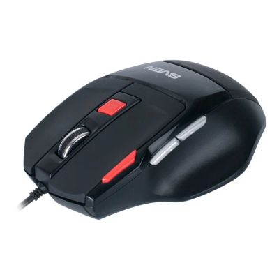 Лот: 9886019. Фото: 1. Компьютерная мышь мышка SVEN GX-970... Клавиатуры и мыши
