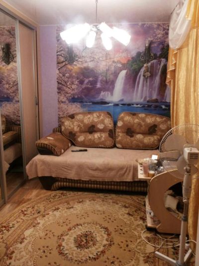 Лот: 6099976. Фото: 1. Квартира 2 комн., Березовка, 38м2. Квартиры, студии