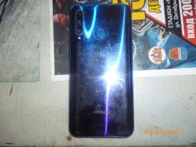 Лот: 19667851. Фото: 1. Honor 8x. Смартфоны