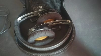 Лот: 16836892. Фото: 1. Наушники накладные Bluetooth Sennheiser... Наушники, гарнитуры