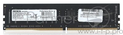Лот: 19210252. Фото: 1. Память DIMM DDR4 8192Mb 2400MHz... Оперативная память