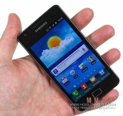 Лот: 2036233. Фото: 1. samsung galaxy s2 i9100. Смартфоны