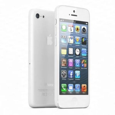 Лот: 3340826. Фото: 1. Apple iPhone 5c 16gb white. Смартфоны
