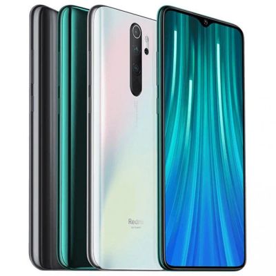 Лот: 16419826. Фото: 1. Xiaomi Redmi Note 8 Pro 128gb... Смартфоны