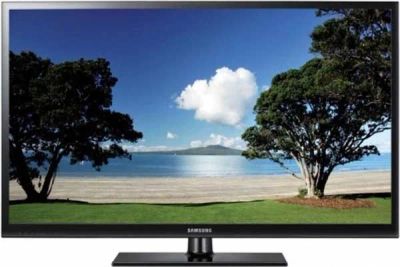 Лот: 3122208. Фото: 1. Продам телевизор Samsung PS43D452... Телевизоры