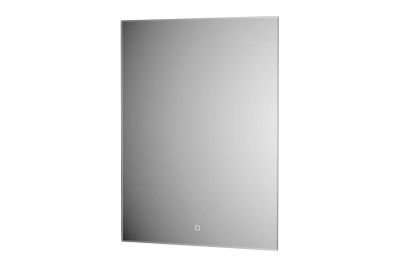 Лот: 24655780. Фото: 1. Зеркало с LED-подсветкой DEFESTO... Мебель для ванной комнаты