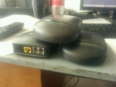 Лот: 7932100. Фото: 1. Dlink DVG-2102S VOIP-шлюз. Другое (сетевые устройства)
