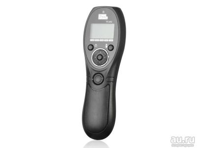 Лот: 8964924. Фото: 1. Интервальный пульт ДУ Pixel TC-252... Пульты, тросики ДУ