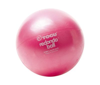 Лот: 22373959. Фото: 1. Пилатес-мяч Togu Redondo Ball... Фитнес, аэробика и гимнастика