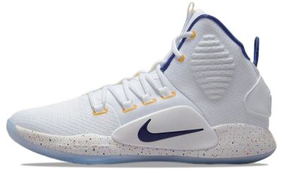 Лот: 21214267. Фото: 1. Кроссовки Nike hyperdunk X. Кеды, кроссовки, слипоны