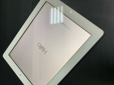 Лот: 20037862. Фото: 1. Планшет Ipad 2 (A1395) на запчасти. Планшеты