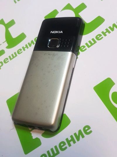 Лот: 11053014. Фото: 1. Корпус Nokia 6300 Средняя часть... Корпуса, клавиатуры, кнопки