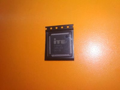 Лот: 17447803. Фото: 1. Мультиконтроллер ITE IT8987E BXA... Микроконтроллеры