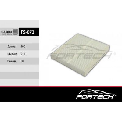 Лот: 16115218. Фото: 1. FS-073 FORTECH Ф\салонный\272774M400... Другое (автозапчасти)