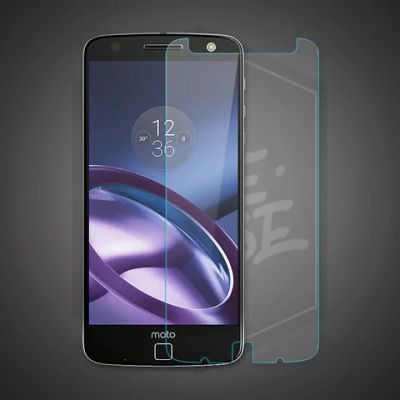 Лот: 12836414. Фото: 1. Защитное стекло Motorola Moto... Дисплеи, дисплейные модули, тачскрины