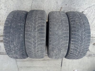 Лот: 12574818. Фото: 1. Bridgestone 185х65. Шины