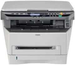 Лот: 3175079. Фото: 1. МФУ Киасера FS-1024MFP. МФУ и копировальные аппараты