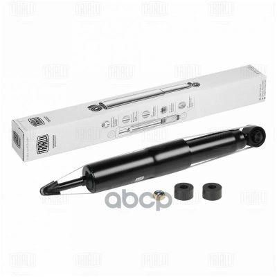 Лот: 24853693. Фото: 1. Амортизатор Toyota Land Cruiser... Ходовая, подвеска, рулевое управление