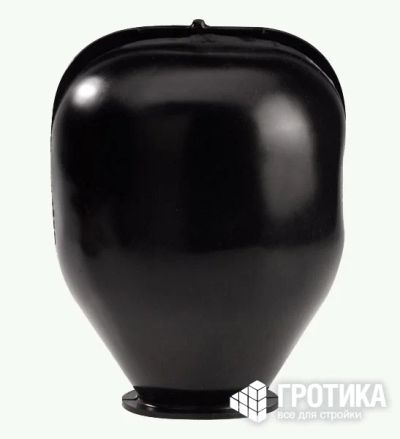 Лот: 13539564. Фото: 1. Мембрана для гидроаккумулятора... Насосы садовые, мотопомпы